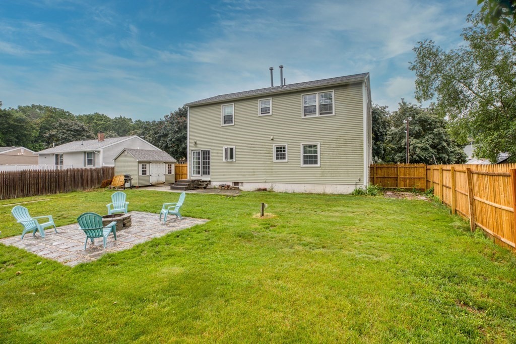 22 Chipmunk Road Springfield, MA 01108 - Photo 30 of 31 Gallery Image 30
