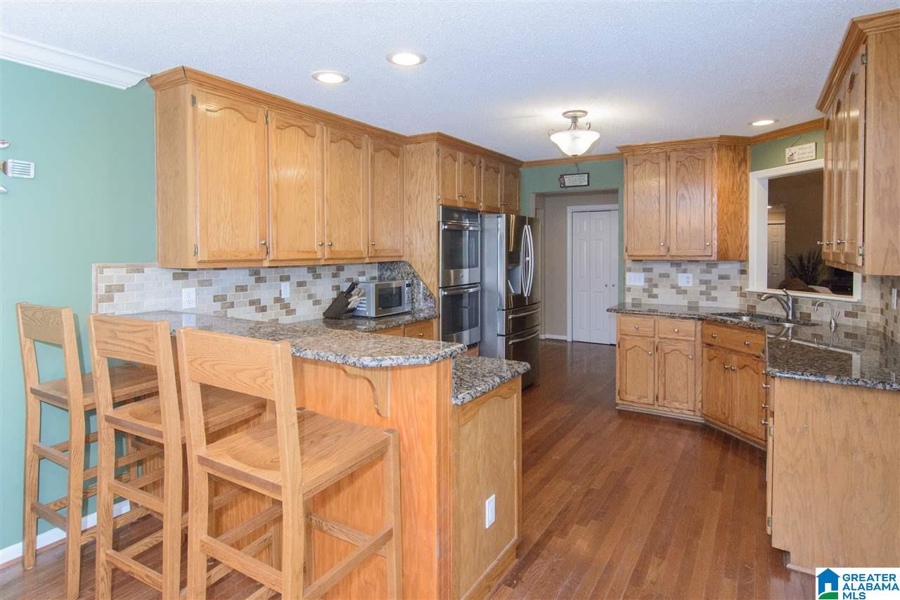 6651 Old Springville Road Pinson, AL 35126 - Photo 14 of 43