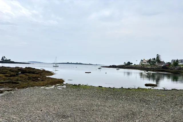 $69,000 | 12 Westwind Drive, Boothbay, ME 04544