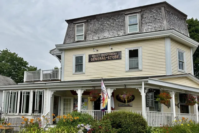 $69,000 | 12 Westwind Drive, Boothbay, ME 04544