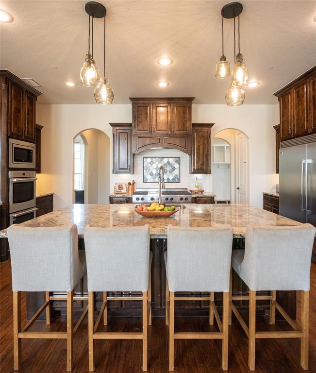 1757 Stacy Road Fairview, TX 75069 - Photo 8 of 36