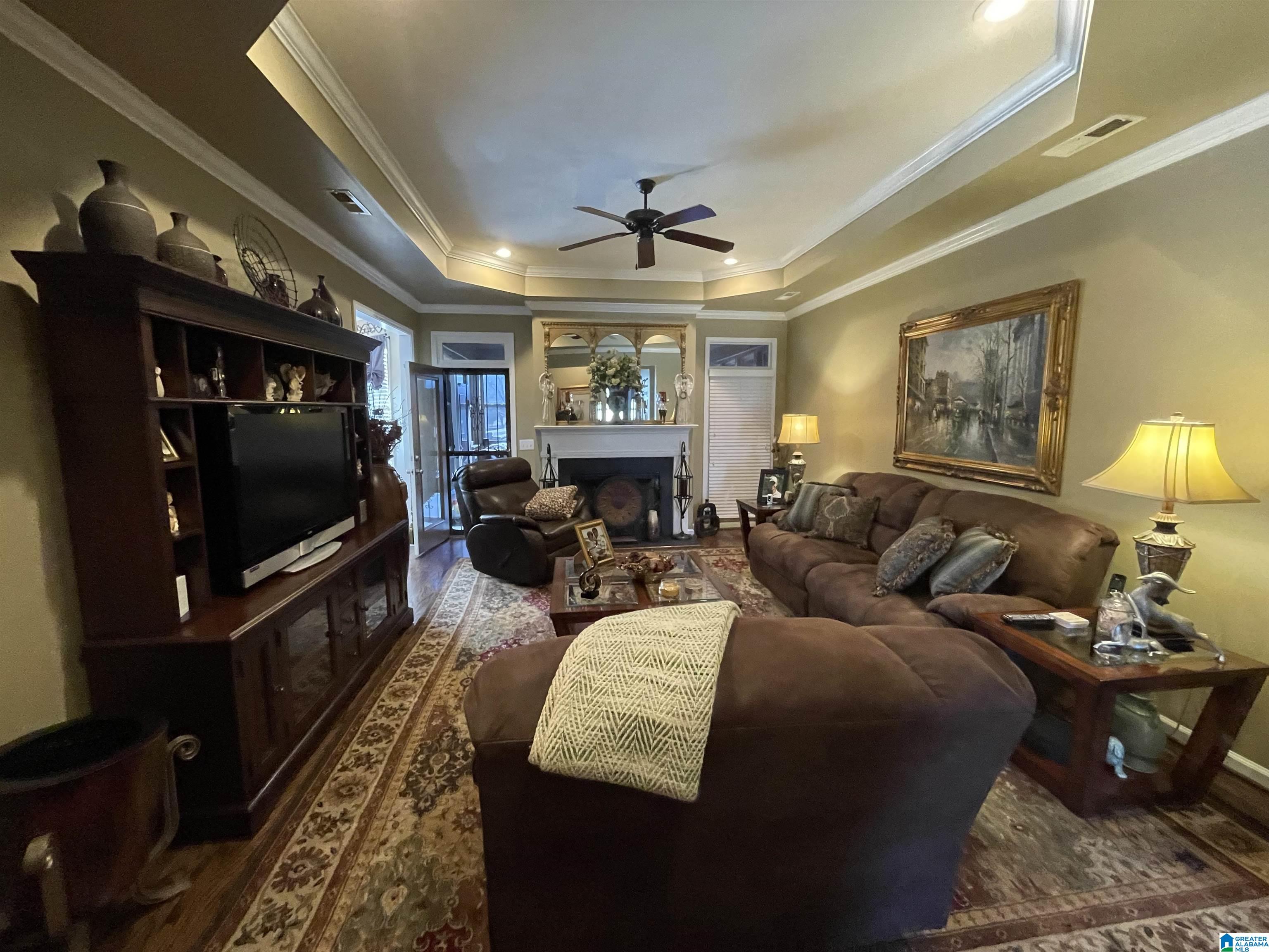7520 Blue Point Cove McCalla, AL 35111 - Photo 9 of 26