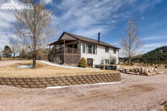 16920 Reata Road Peyton, CO 80831 - Photo 3 of 36 Gallery Image 3