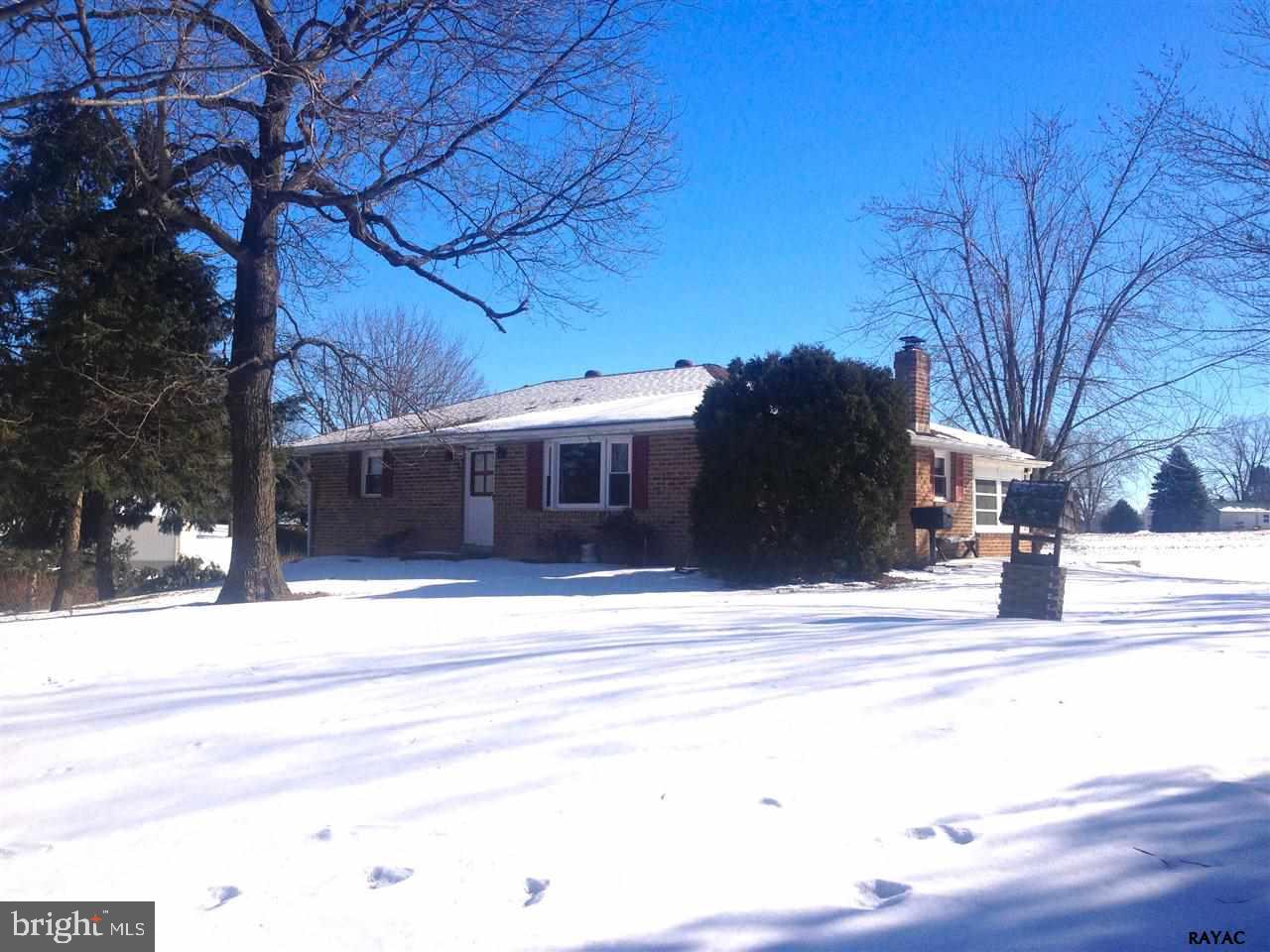 4206 Walters Hatchery Road York, PA 17408 - Photo 1 of 17