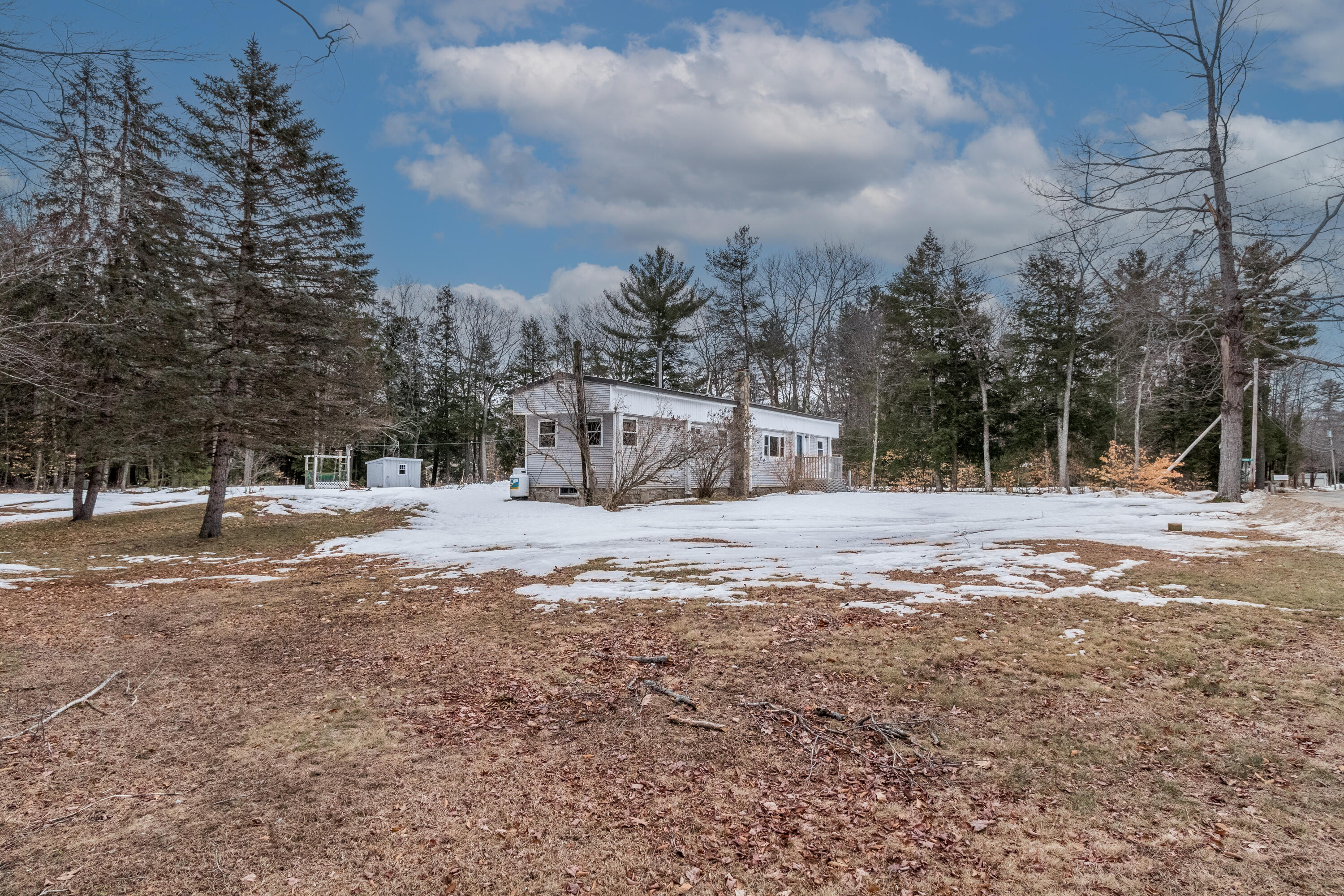 249 Dunnell Road Buxton, ME 04093 - Photo 3 of 48 20230220DS-71002