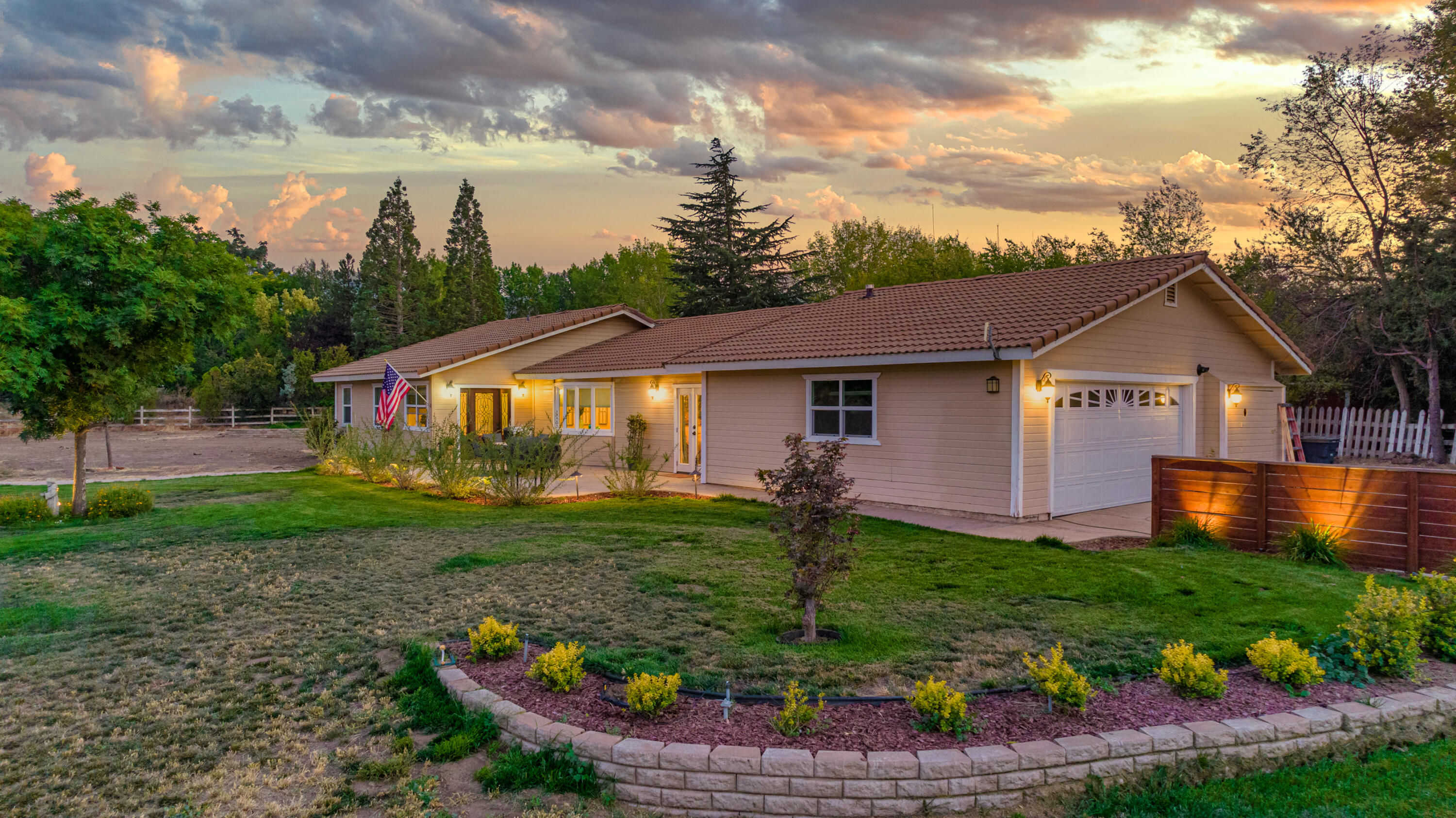 22362 Highline Road Tehachapi, CA 93561 - Photo 1 of 59 DJI_0195-Edit