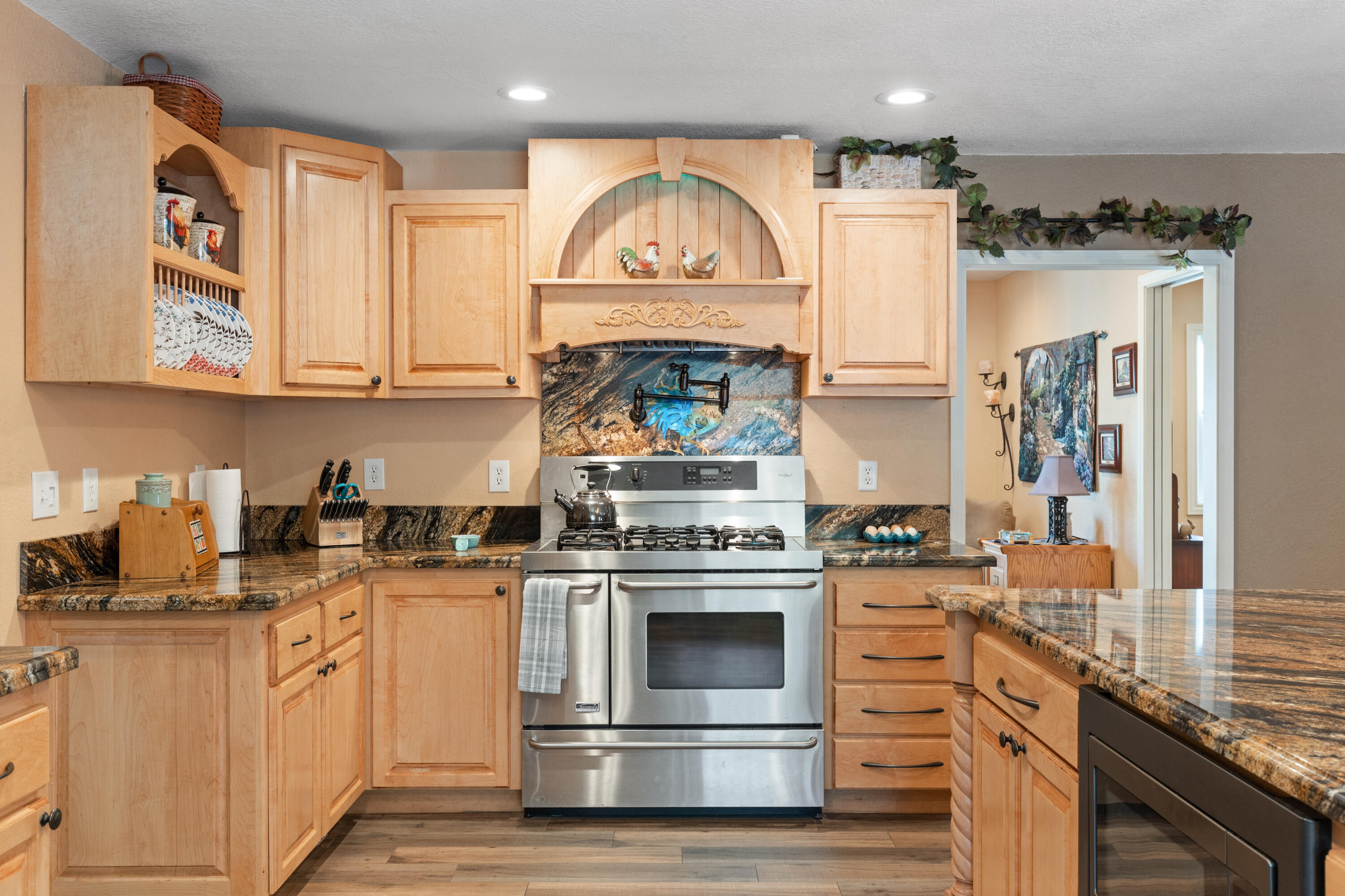 22362 Highline Road Tehachapi, CA 93561 - Photo 14 of 59 A56A2489
