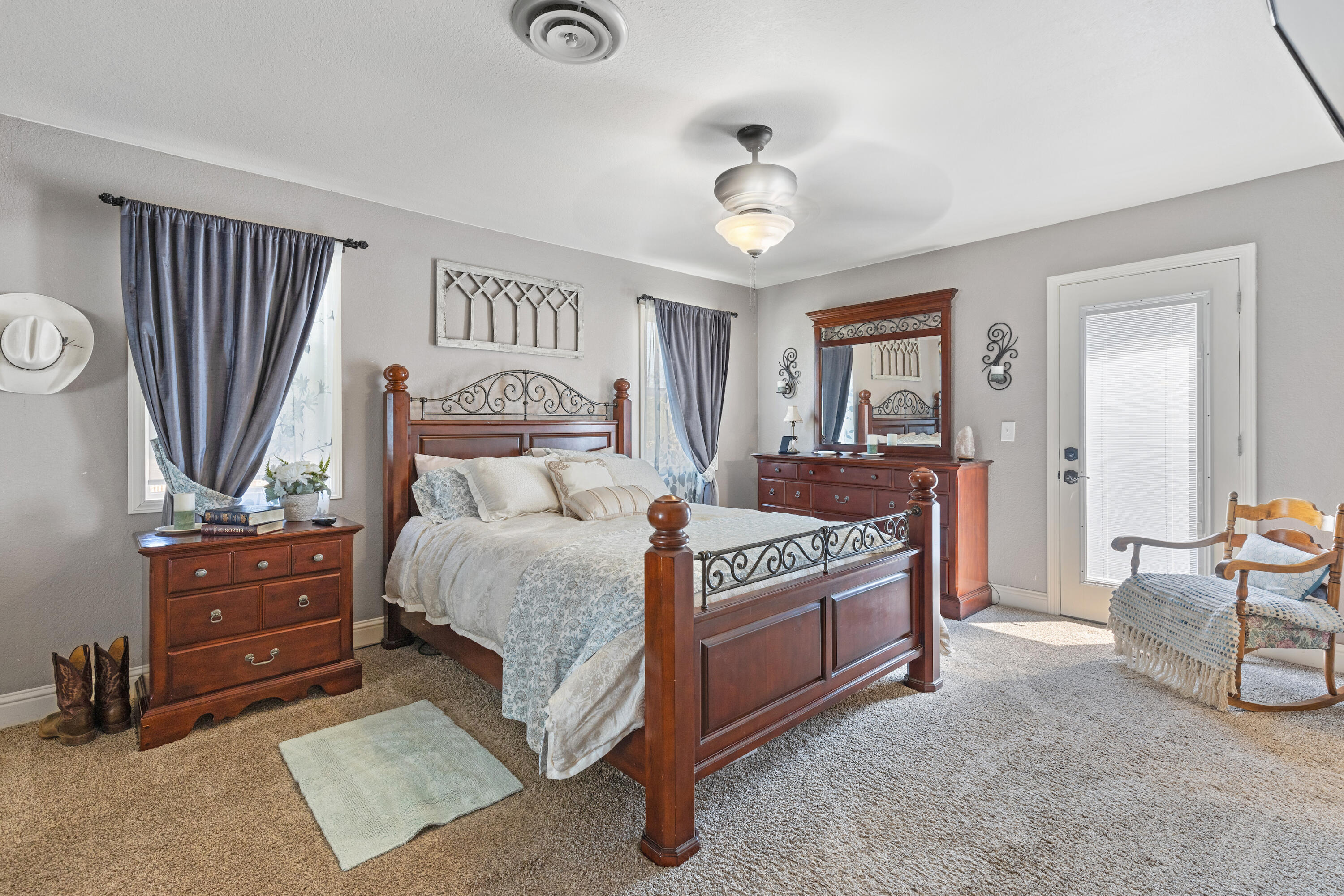 22362 Highline Road Tehachapi, CA 93561 - Photo 20 of 59 A56A2521