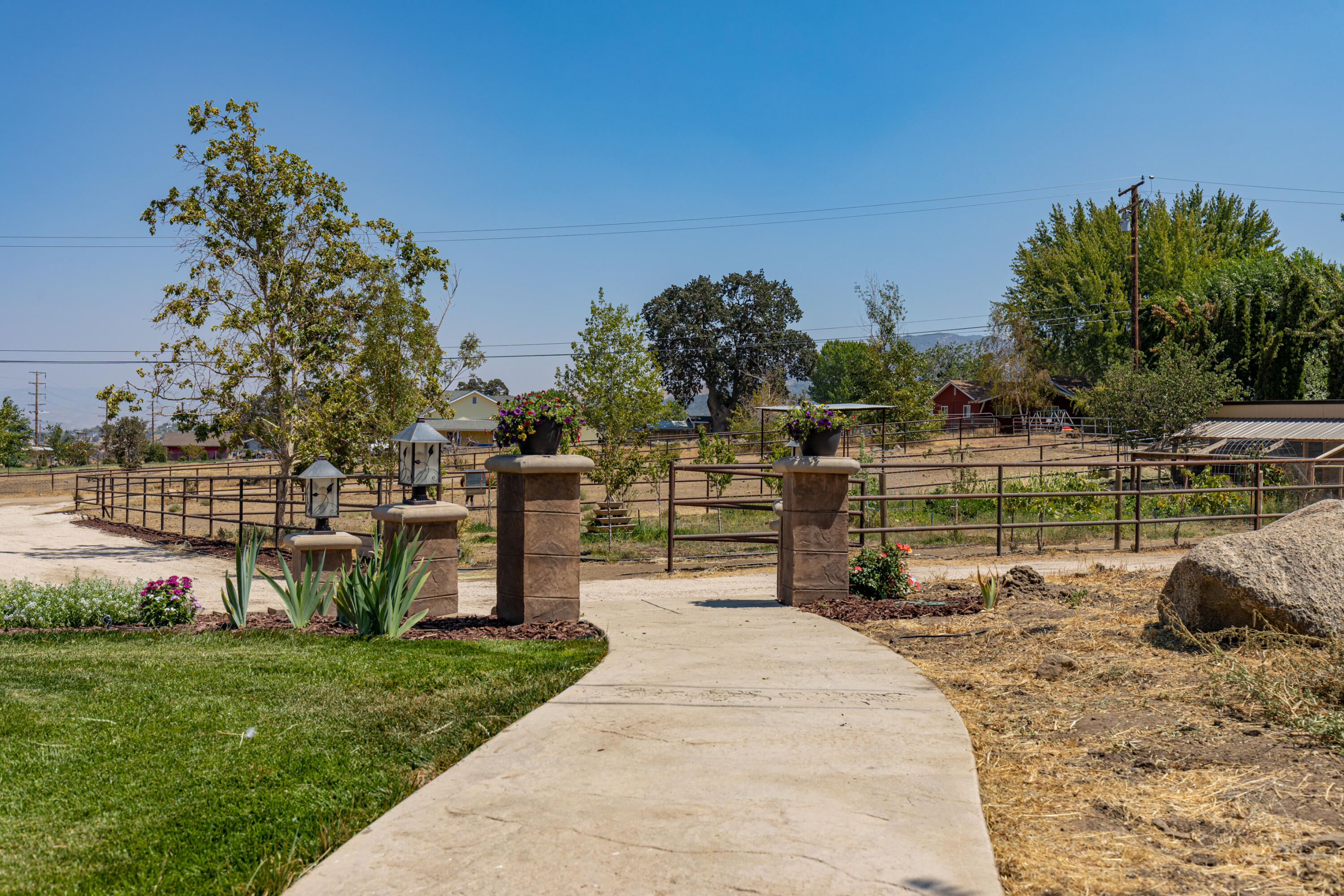 22362 Highline Road Tehachapi, CA 93561 - Photo 35 of 59 A56A2535
