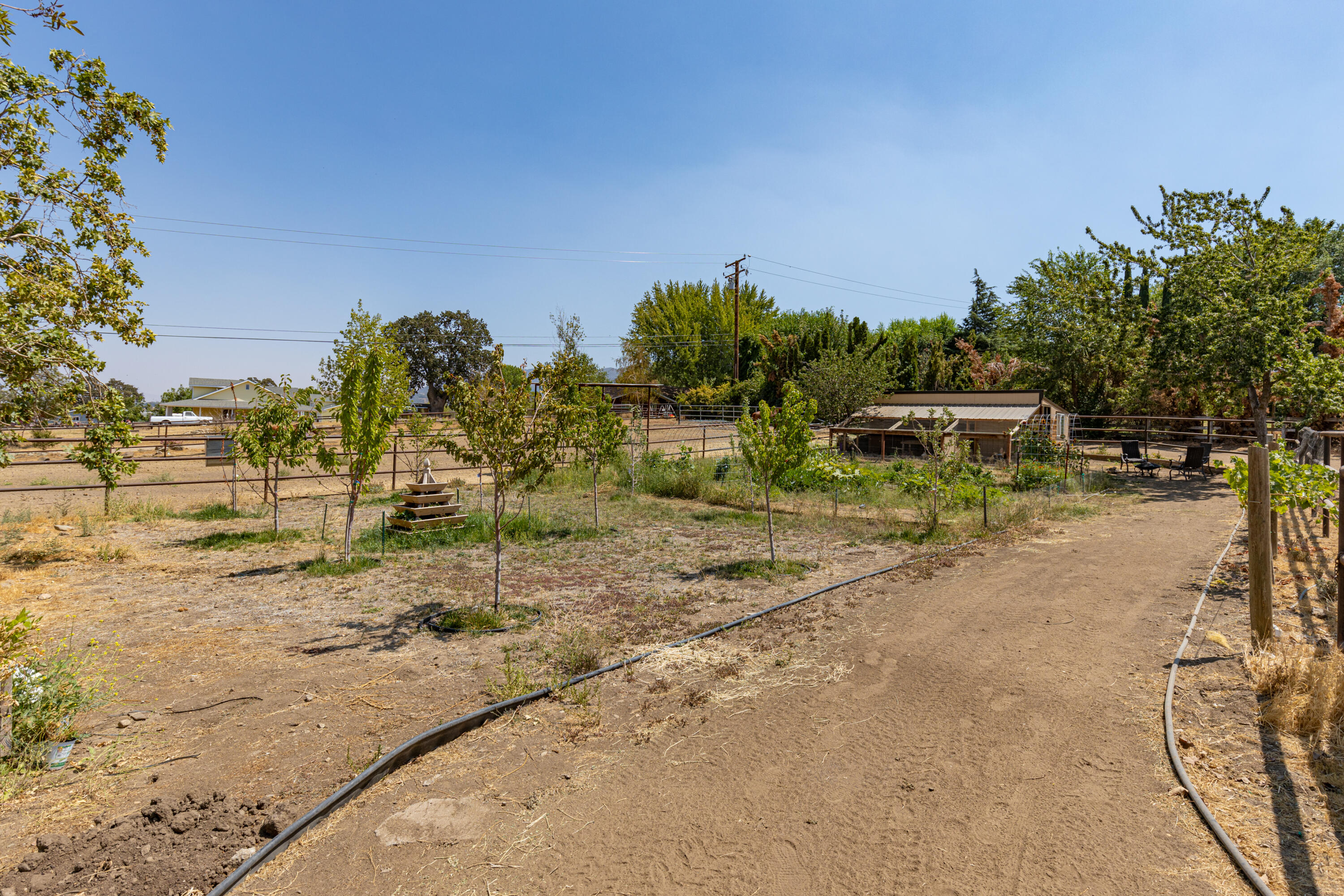 22362 Highline Road Tehachapi, CA 93561 - Photo 39 of 59 A56A2539