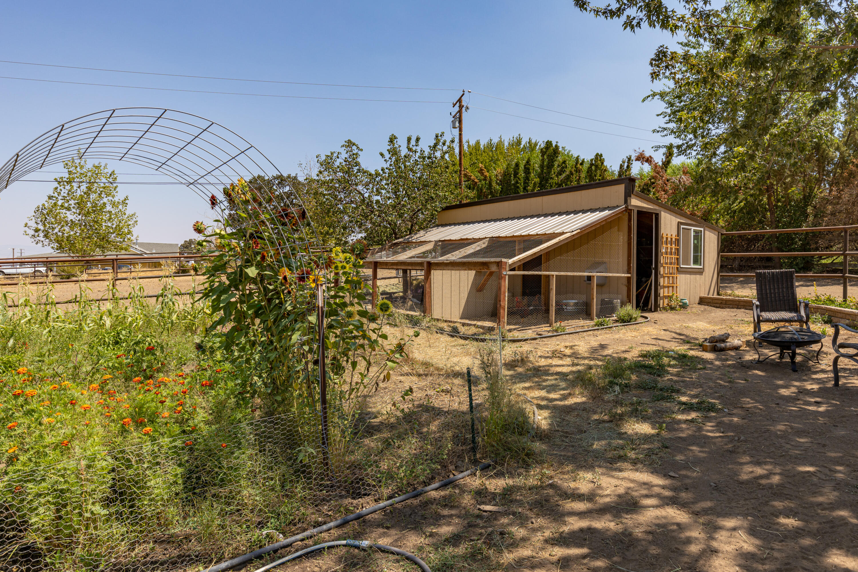 22362 Highline Road Tehachapi, CA 93561 - Photo 40 of 59 A56A2540