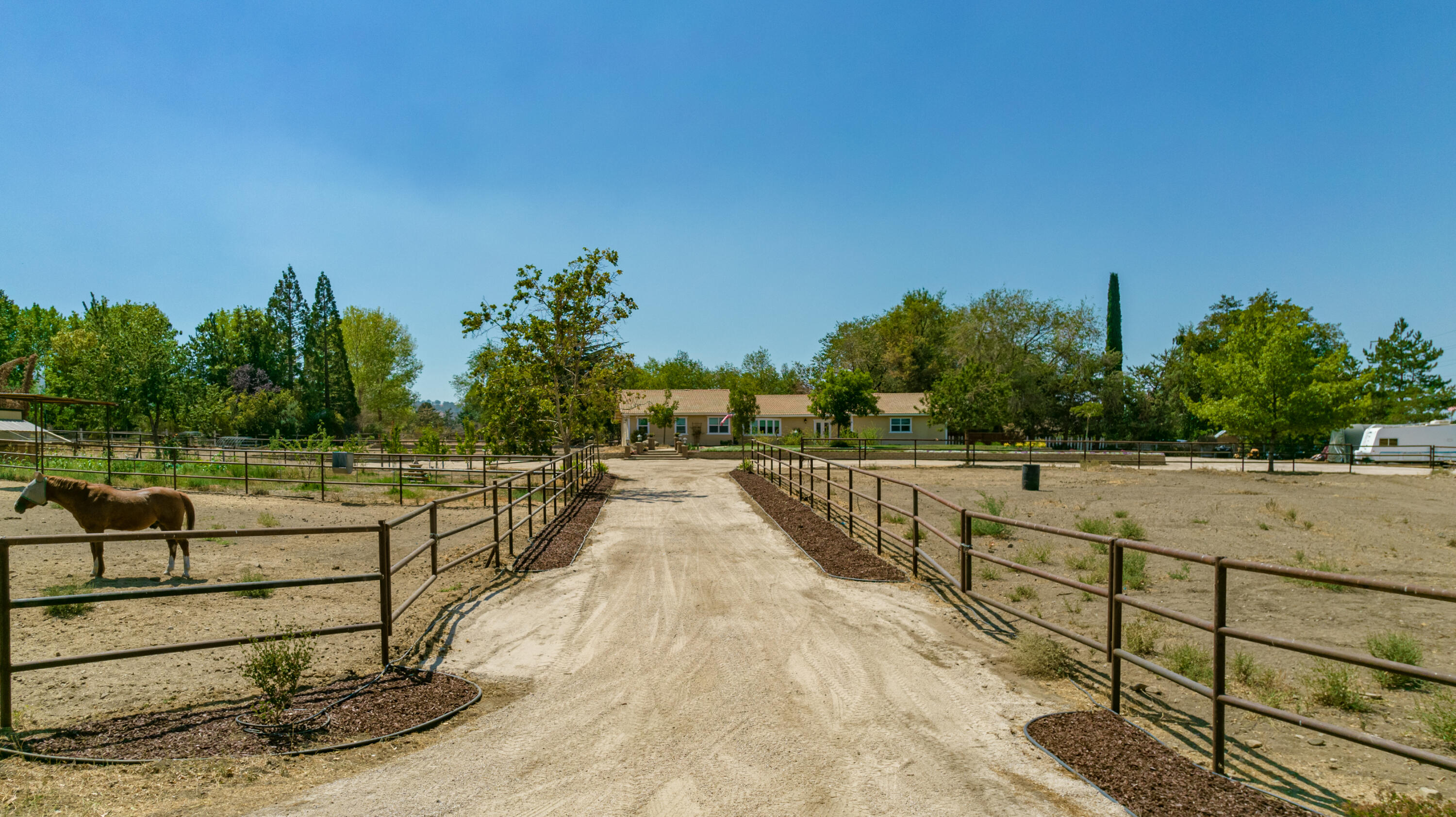 22362 Highline Road Tehachapi, CA 93561 - Photo 44 of 59 DJI_0005