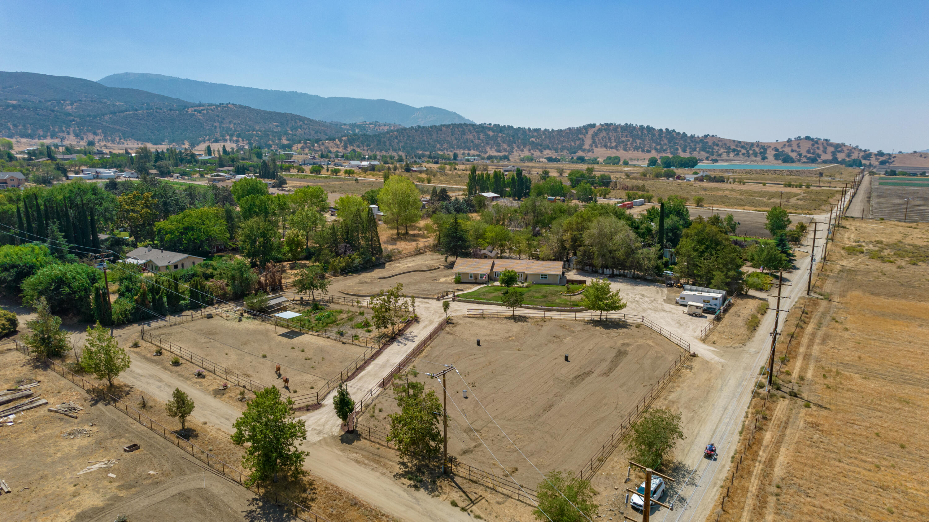 22362 Highline Road Tehachapi, CA 93561 - Photo 49 of 59 DJI_0001