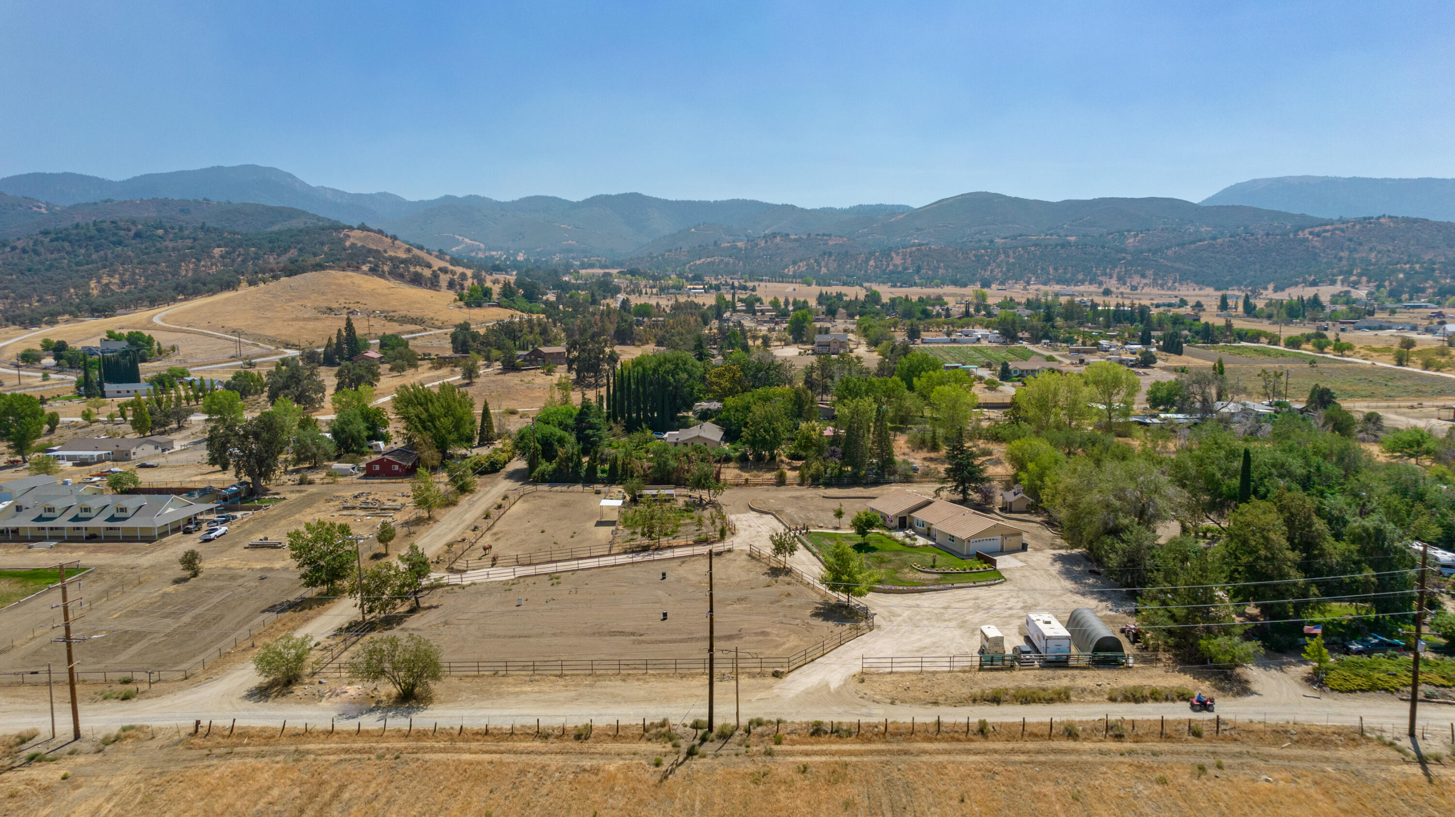 22362 Highline Road Tehachapi, CA 93561 - Photo 50 of 59 DJI_0002