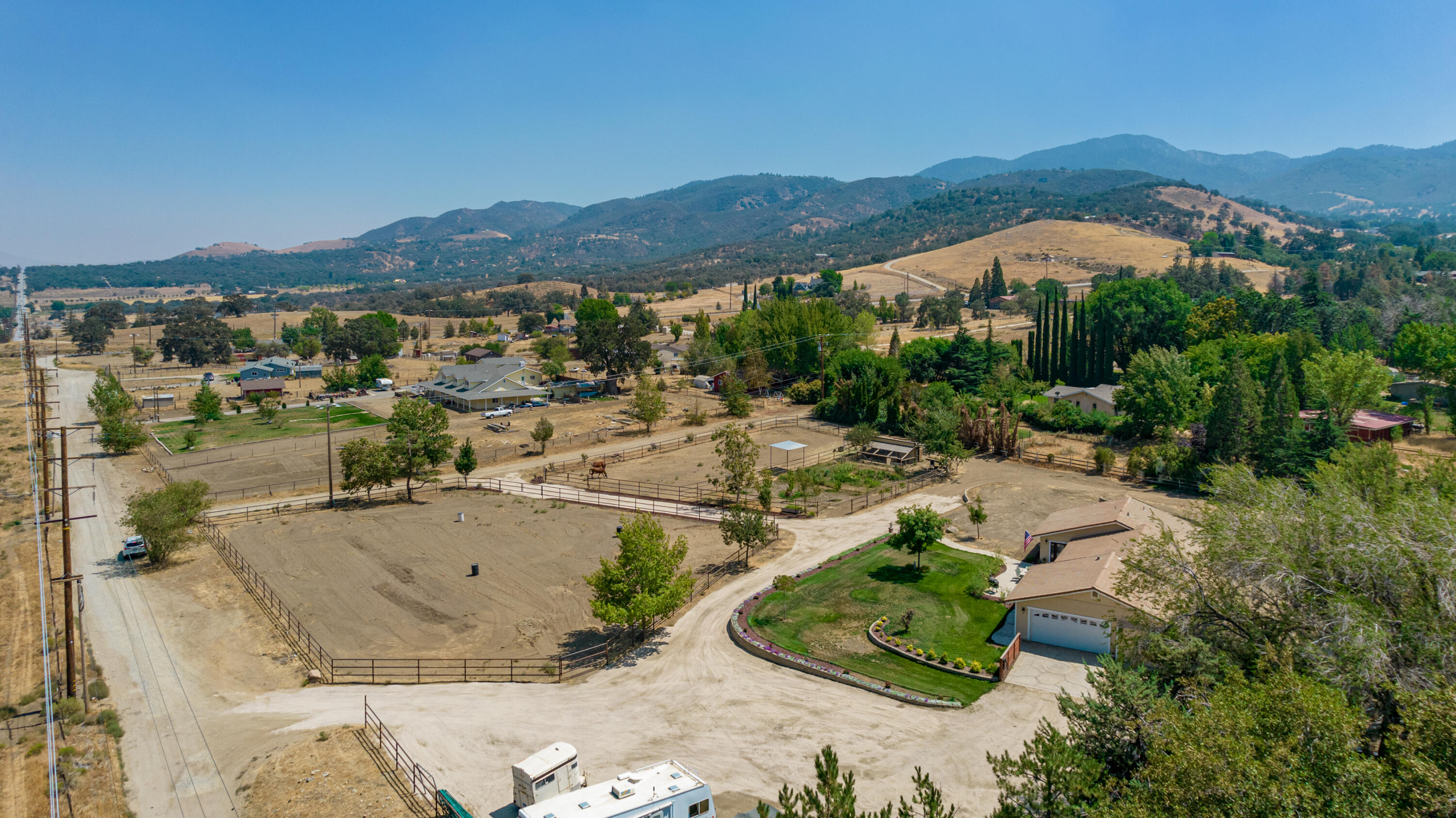 22362 Highline Road Tehachapi, CA 93561 - Photo 51 of 59 DJI_0003