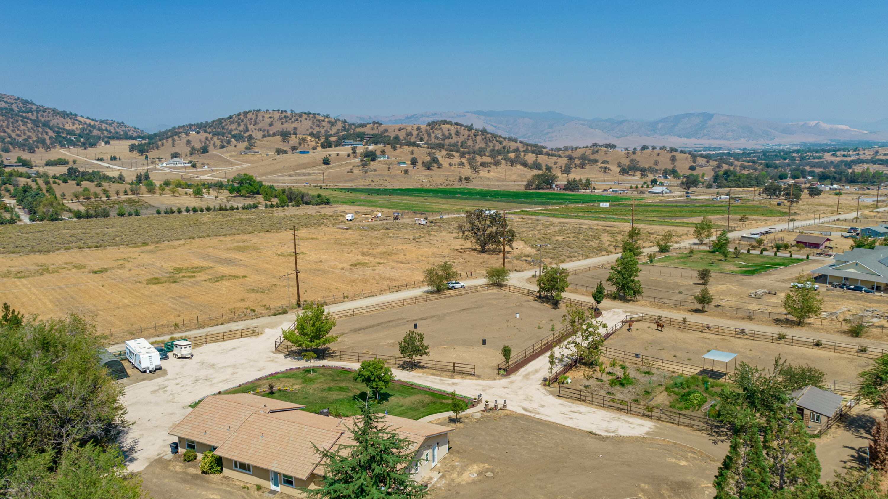 22362 Highline Road Tehachapi, CA 93561 - Photo 52 of 59 DJI_0004