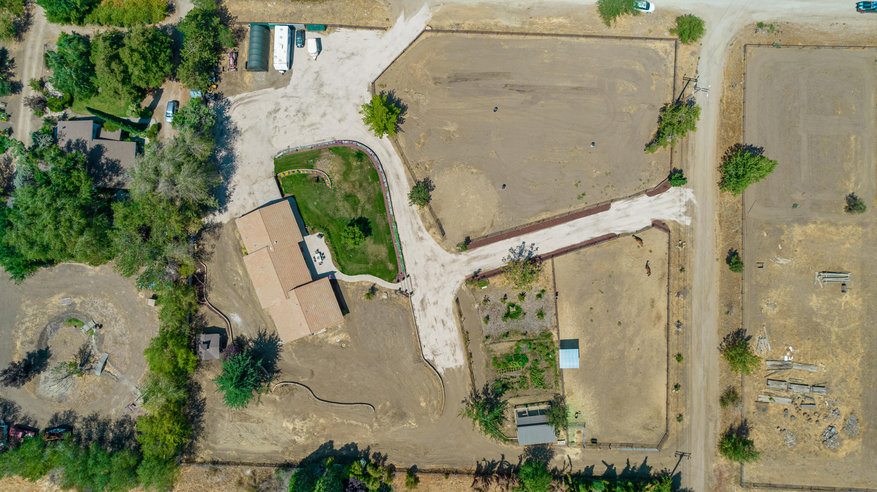 22362 Highline Road Tehachapi, CA 93561 - Photo 53 of 59 DJI_0011