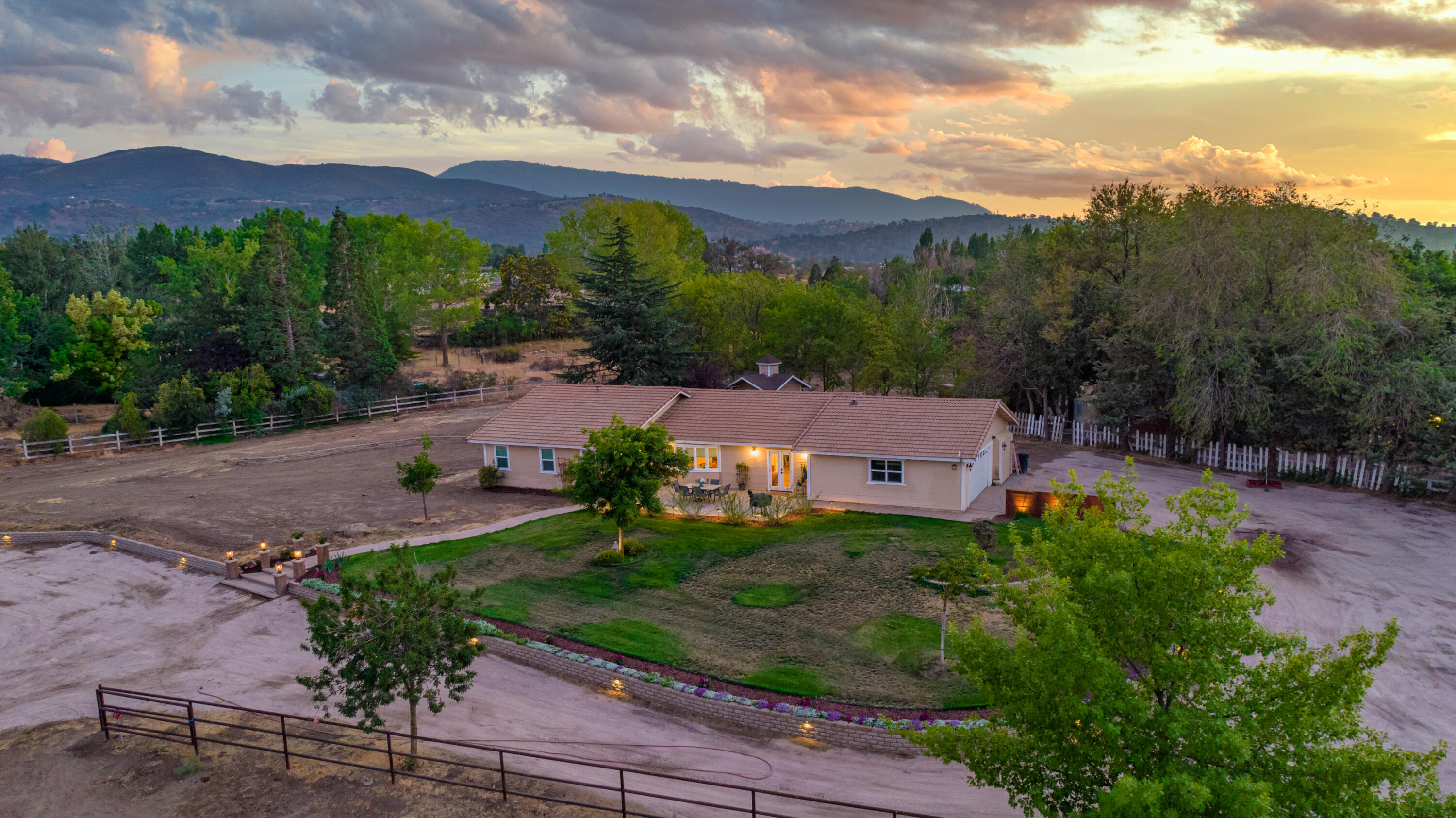 22362 Highline Road Tehachapi, CA 93561 - Photo 56 of 59 DJI_0191-Edit
