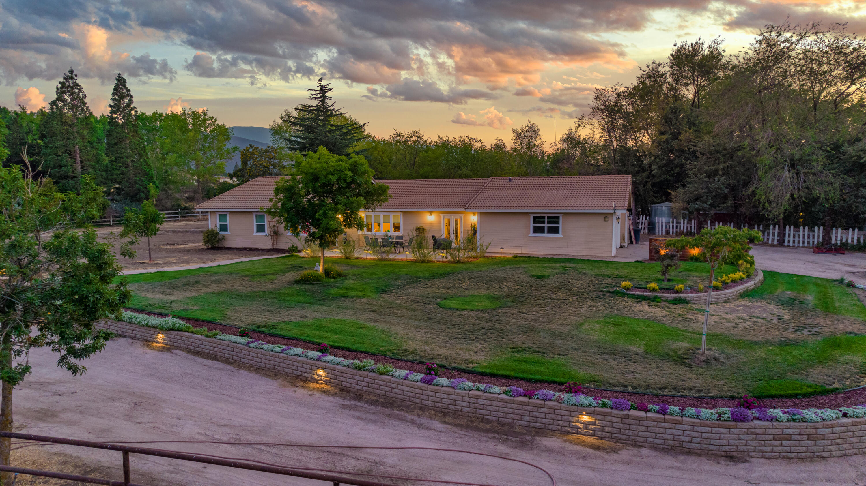 22362 Highline Road Tehachapi, CA 93561 - Photo 57 of 59 DJI_0192-Edit