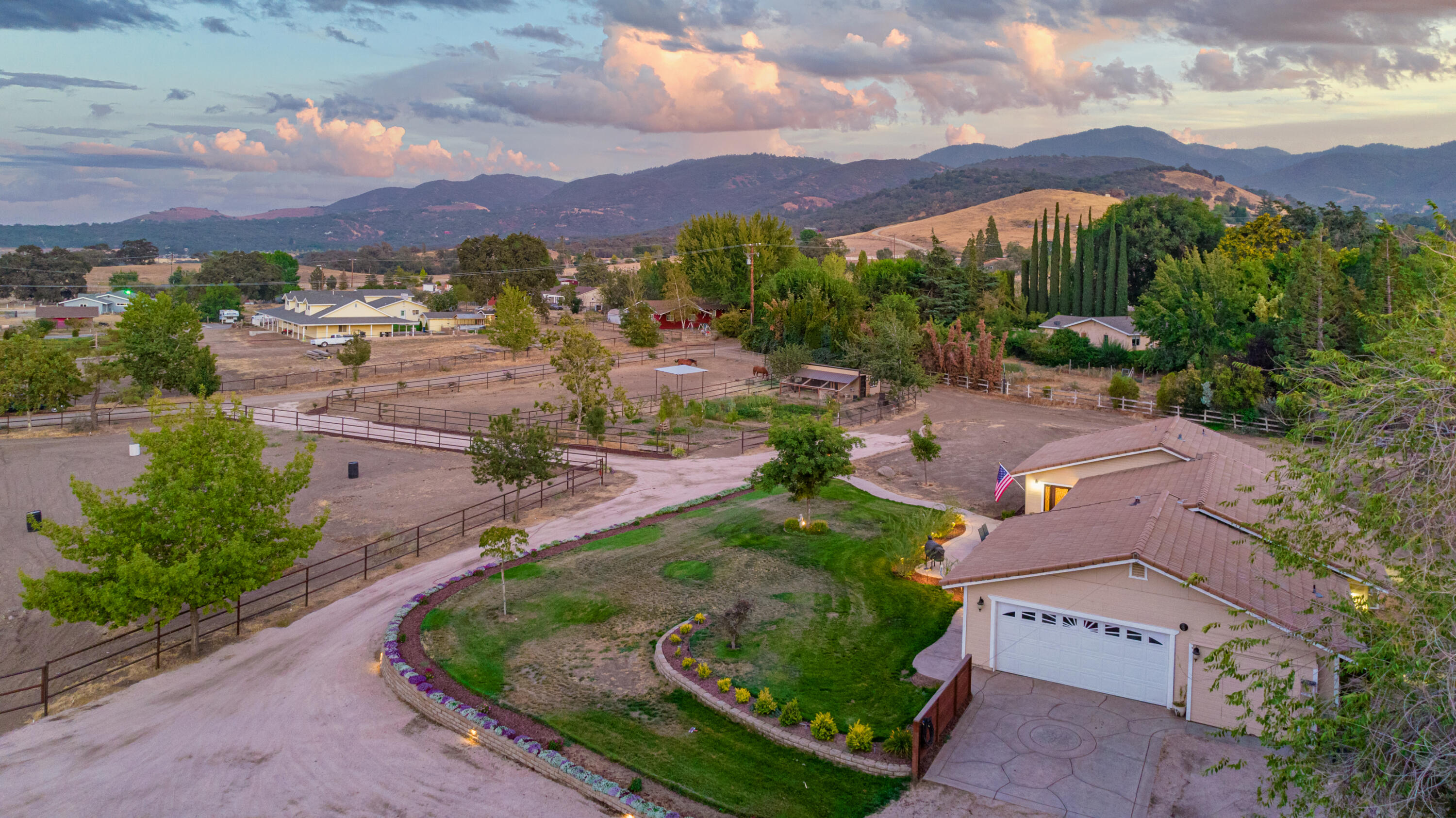 22362 Highline Road Tehachapi, CA 93561 - Photo 58 of 59 DJI_0193-Edit