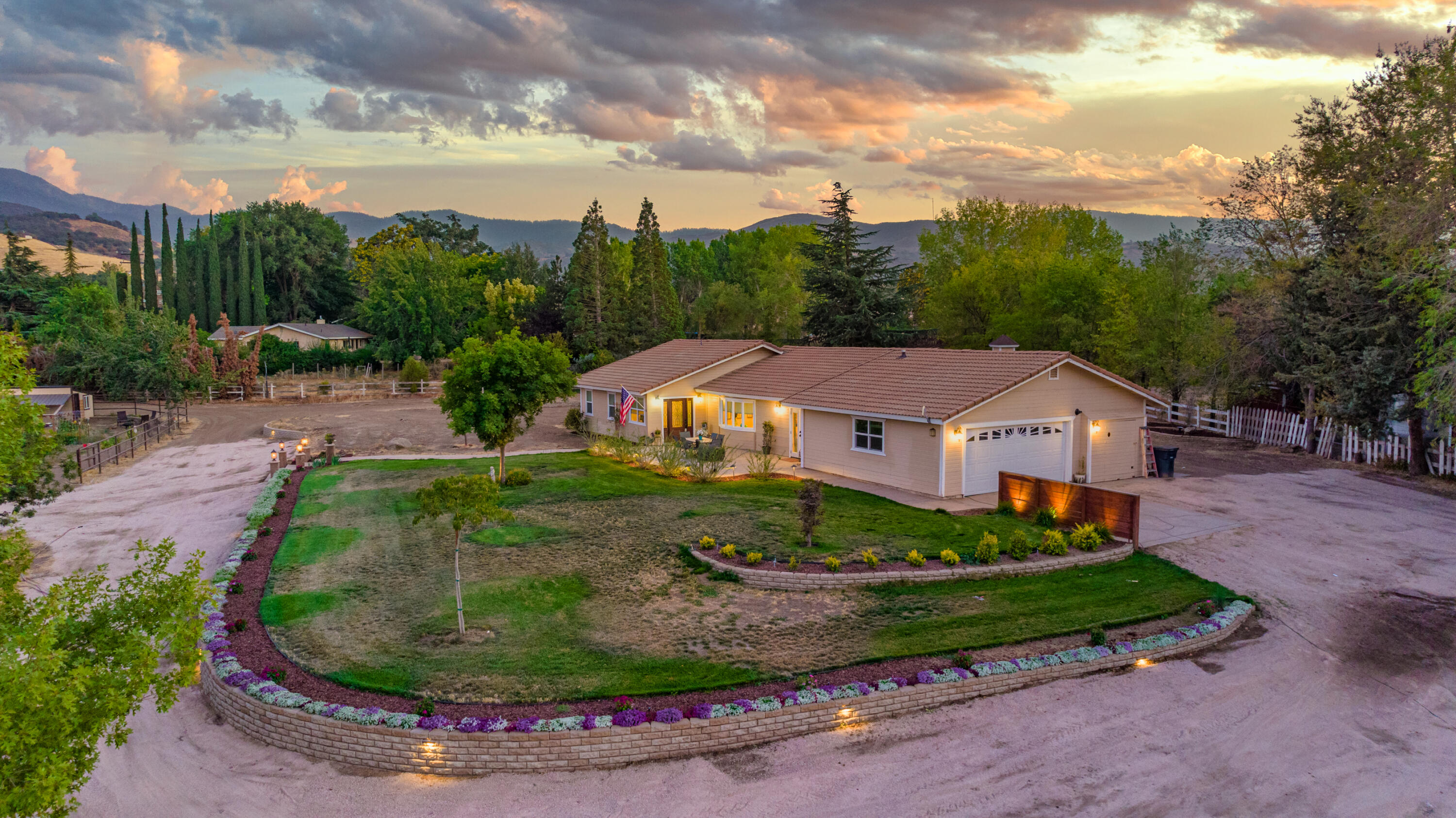 22362 Highline Road Tehachapi, CA 93561 - Photo 59 of 59 DJI_0194-Edit