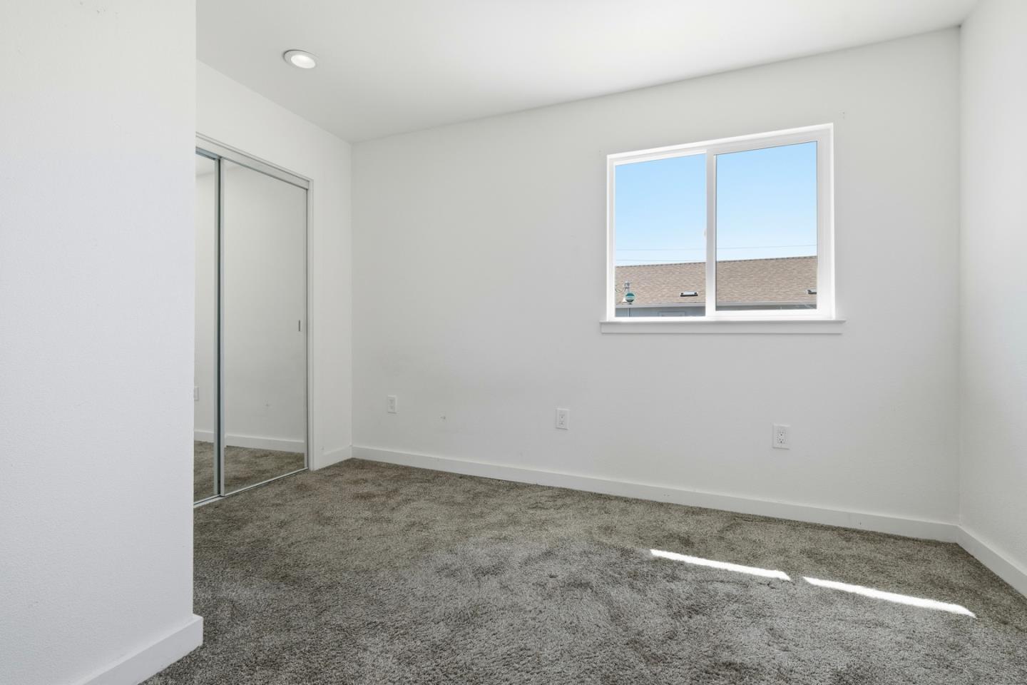 16 Airport Road Freedom, CA 95019 - Photo 16 of 37 an empty room with a empty space and window