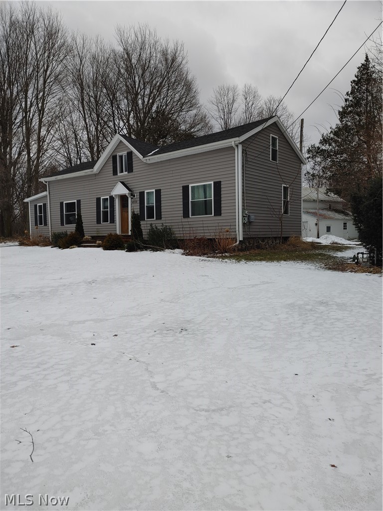 6510 North Ridge Road East Geneva, OH 44041 - Photo 4 of 35