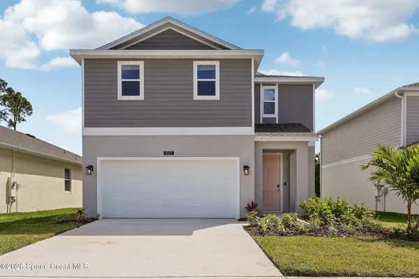 $402,990 | 5125 Quarryside Drive, Cocoa, FL 32927