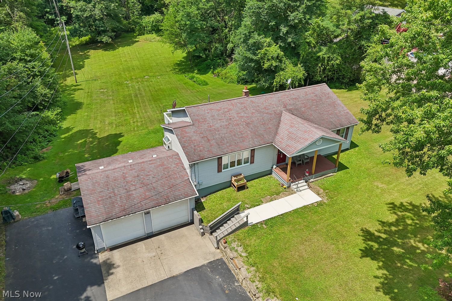 2572 South Hubbard Road Lowellville, OH 44436 - Photo 35 of 43