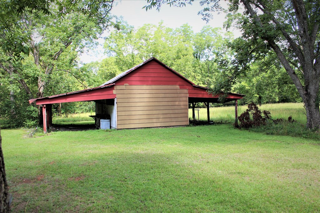 8829 Hamilton Road Pine Mountain, GA 31822 - Photo 14 of 71 Gallery Image 14
