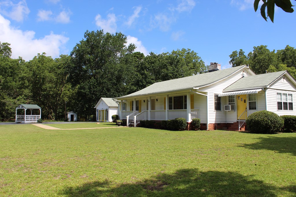 8829 Hamilton Road Pine Mountain, GA 31822 - Photo 10 of 71 Gallery Image 10