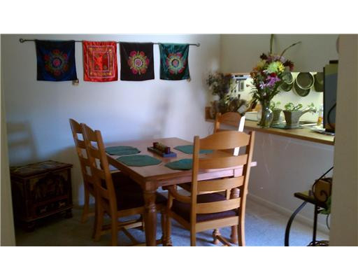 8343 Boca Rio Drive, Unit 156 Boca Raton, FL 33433 - Photo 5 of 6 Dining Room