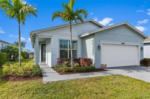 $489,999 | 11804 Southwest Lyra Dr., Port St. Lucie, FL 34987