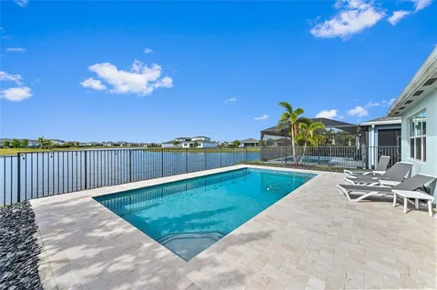 $489,999 | 11804 Southwest Lyra Dr., Port St. Lucie, FL 34987