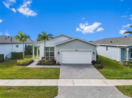 $489,999 | 11804 Southwest Lyra Dr., Port St. Lucie, FL 34987