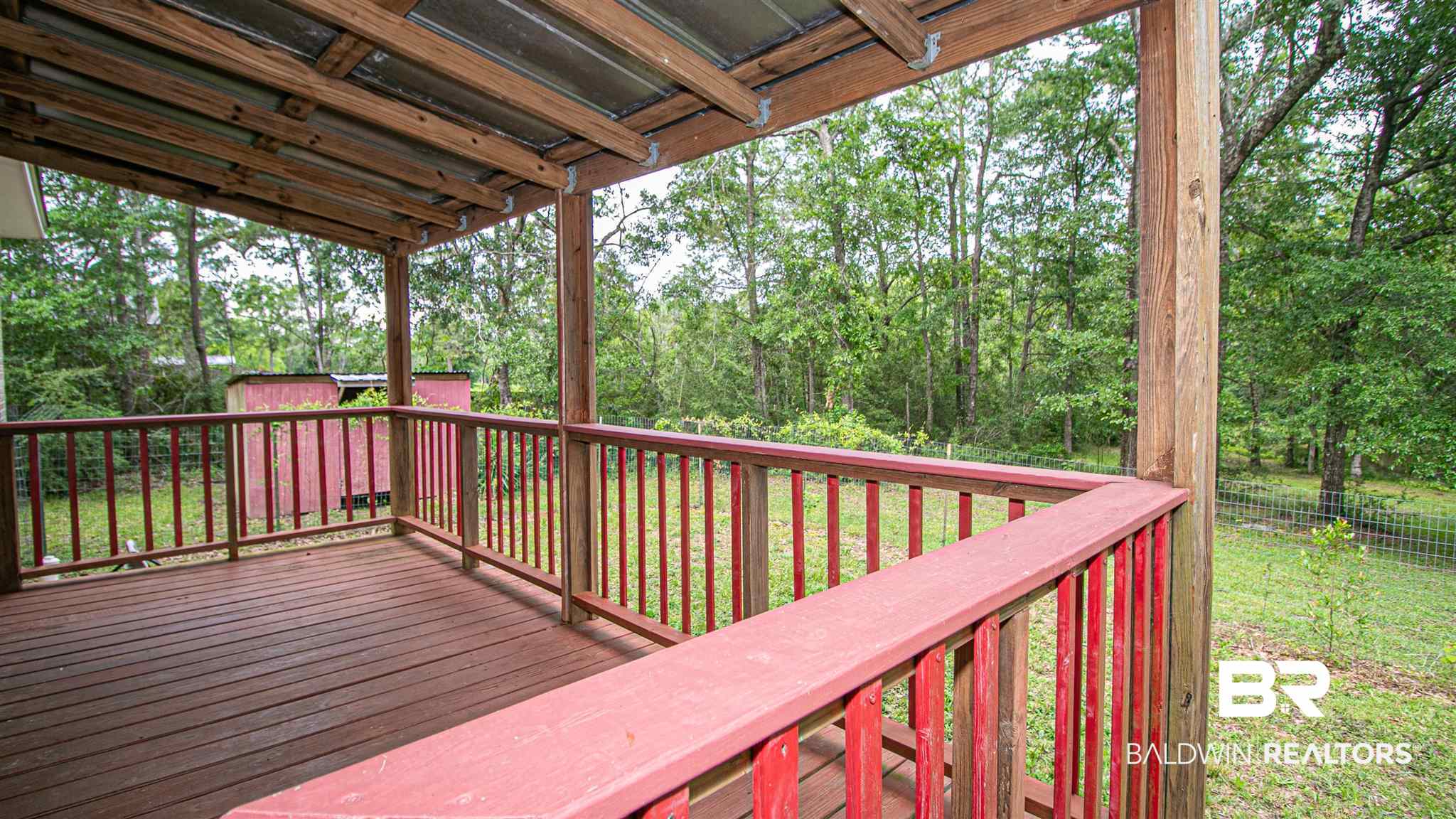 4150 Brannon Road Wilmer, AL 36587 - Photo 14 of 19
