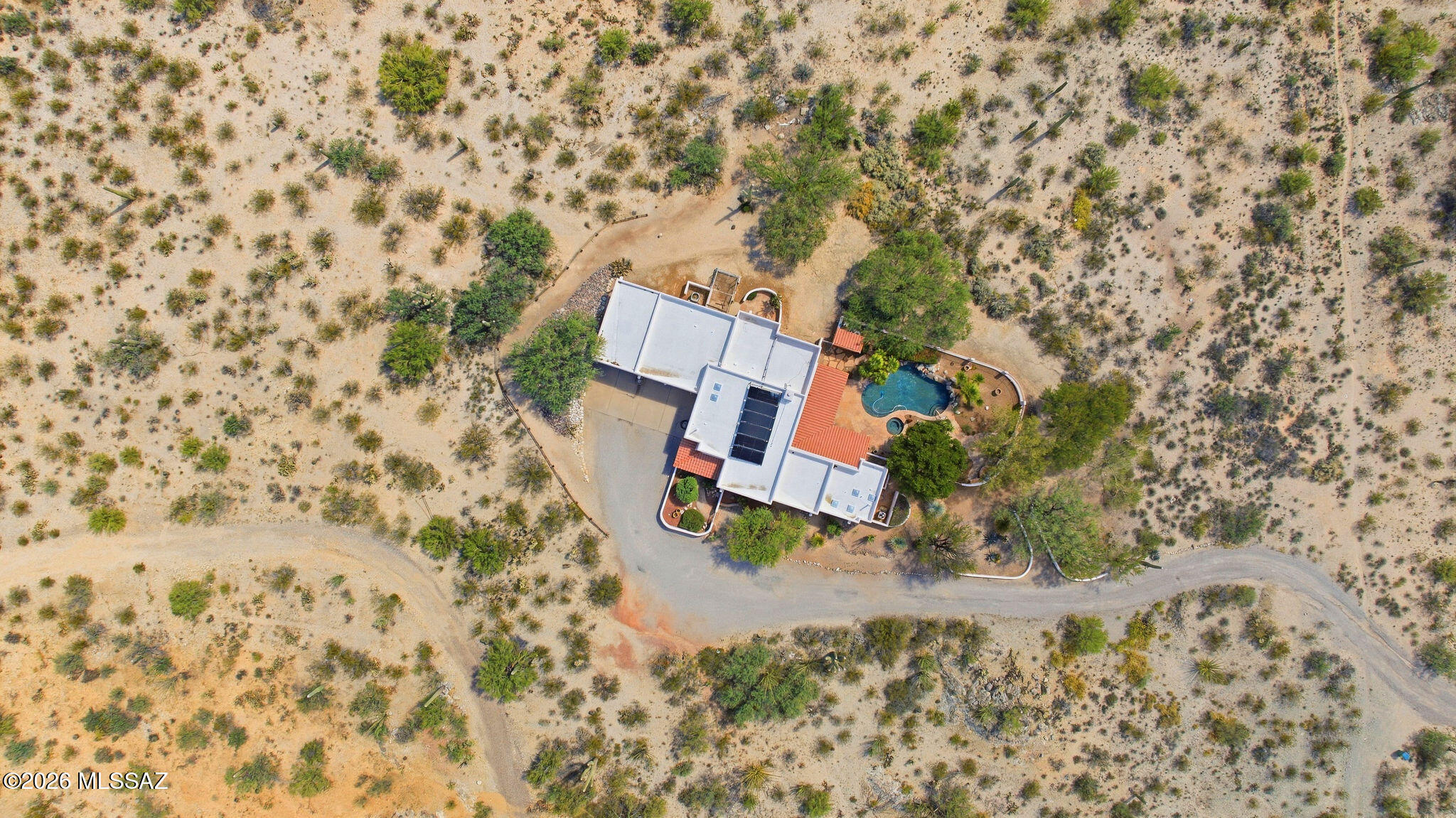13495 East Redington Road Tucson, AZ 85749 - Photo 48 of 50 13495_E_Redington_Rd_Tucson_AZ_85749_066