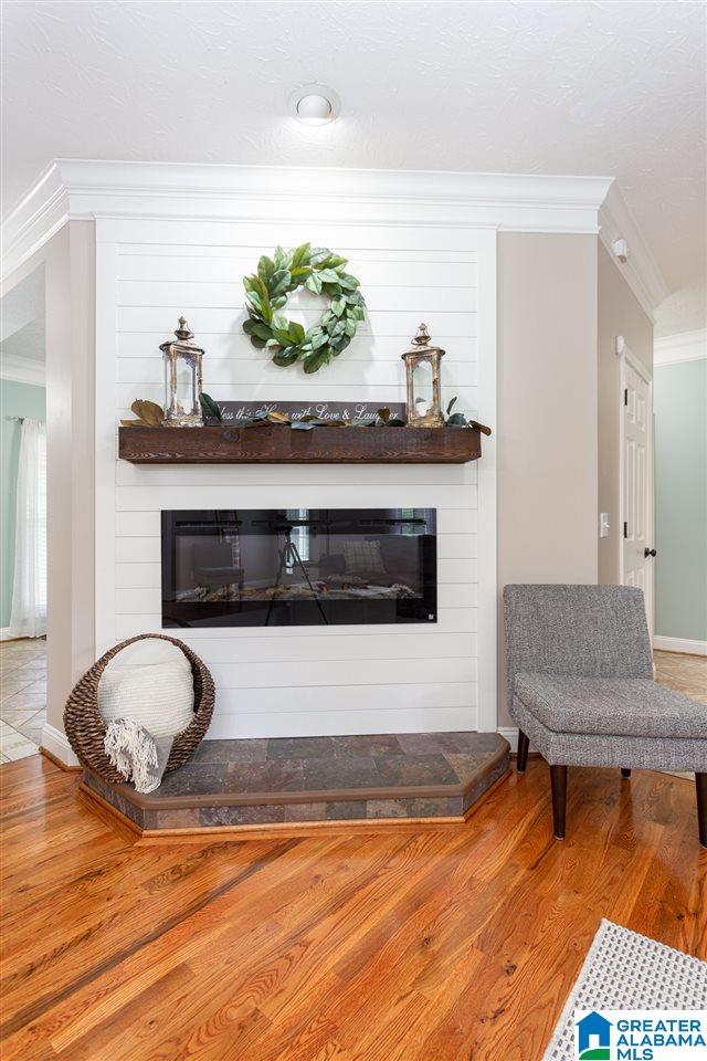210 Cobb Road Oxford, AL 36203 - Photo 18 of 50