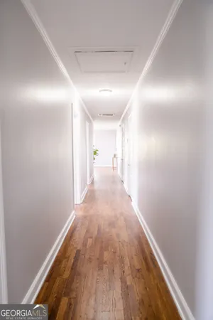 $1,350 | 111 East Screven Street, Milledgeville, GA 31061