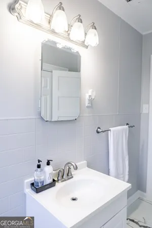 $1,350 | 111 East Screven Street, Milledgeville, GA 31061