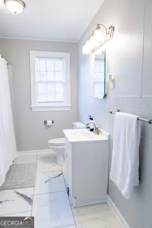 $1,350 | 111 East Screven Street, Milledgeville, GA 31061