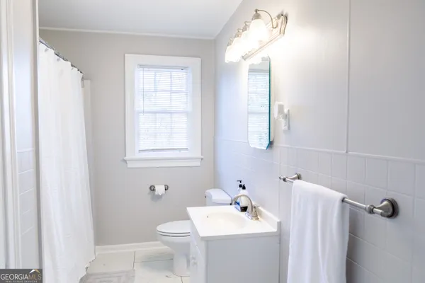 $1,350 | 111 East Screven Street, Milledgeville, GA 31061