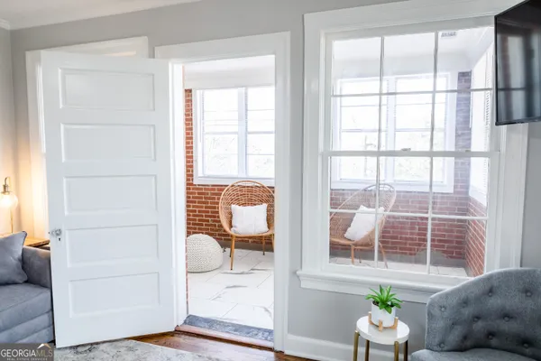 $1,350 | 111 East Screven Street, Milledgeville, GA 31061