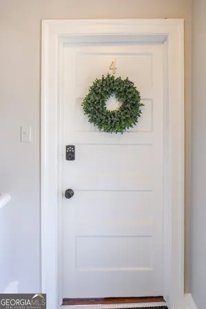 $1,350 | 111 East Screven Street, Milledgeville, GA 31061