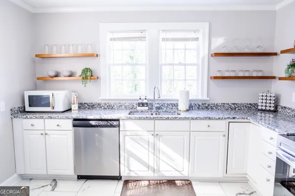 $1,350 | 111 East Screven Street, Milledgeville, GA 31061