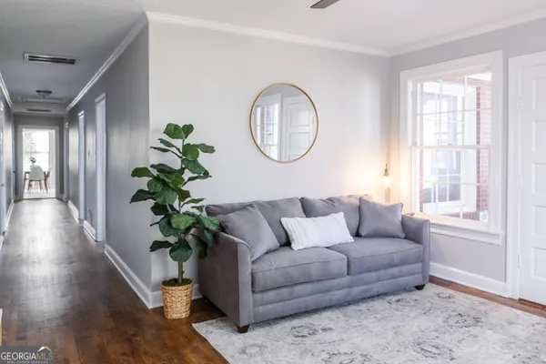 $1,350 | 111 East Screven Street, Milledgeville, GA 31061