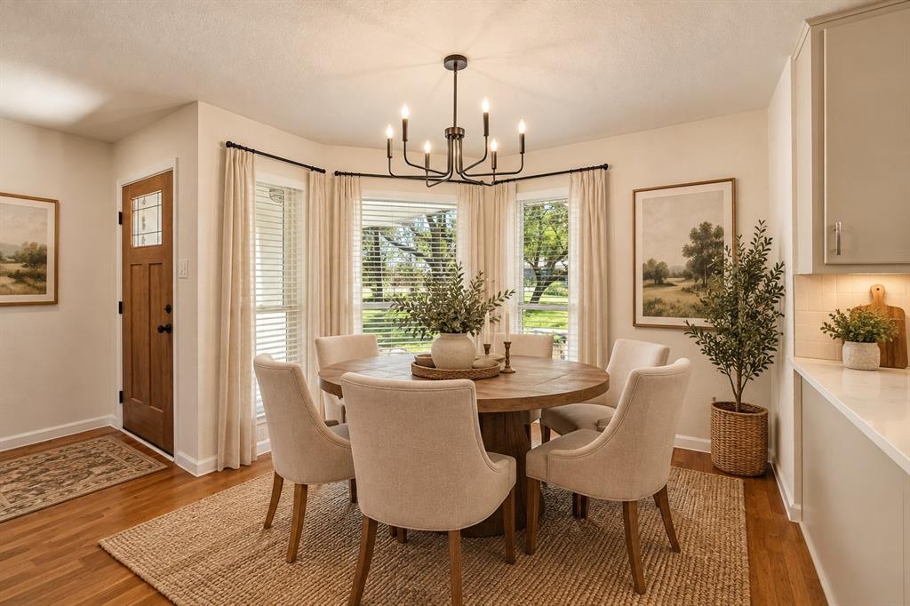 5885 Mitchell-Saxon Road Fort Worth, TX 76140 - Photo 10 of 40 Virtually Staged
