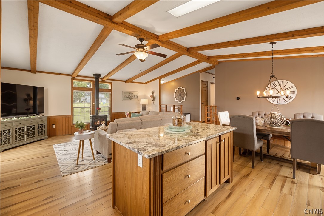 7127 Canaseraga Road Sullivan, NY 13037 - Photo 19 of 42