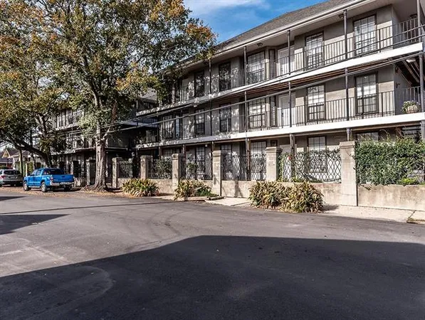 $175,000 | 248 Cherokee Street, Unit 25, New Orleans, LA 70118