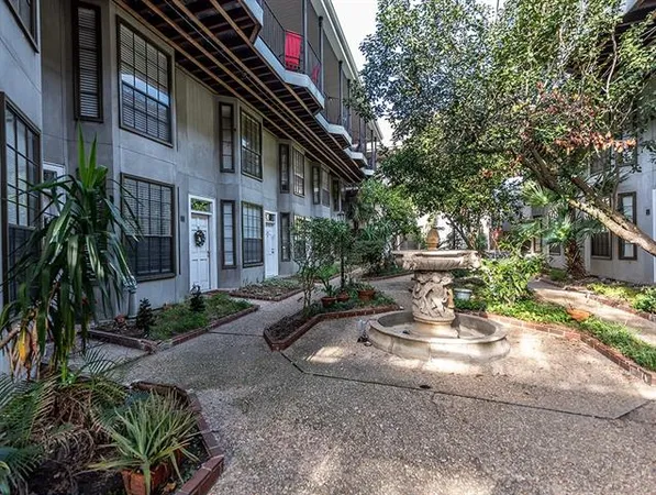 $175,000 | 248 Cherokee Street, Unit 25, New Orleans, LA 70118